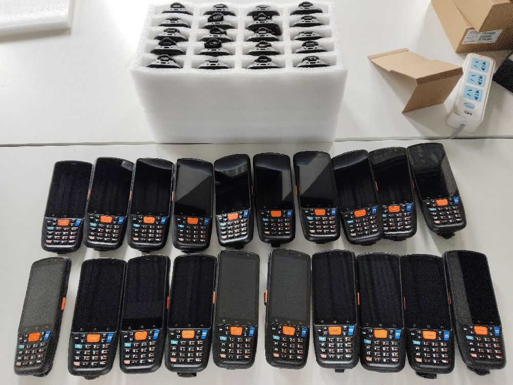 租賃PDA在電商大促期間的優(yōu)勢(shì)是什么？
